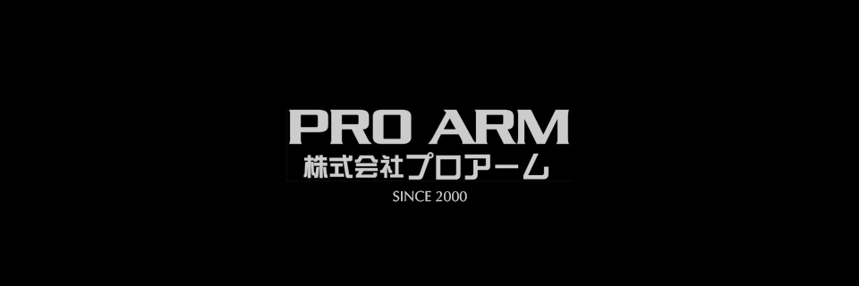 PROARM SINCE 2000